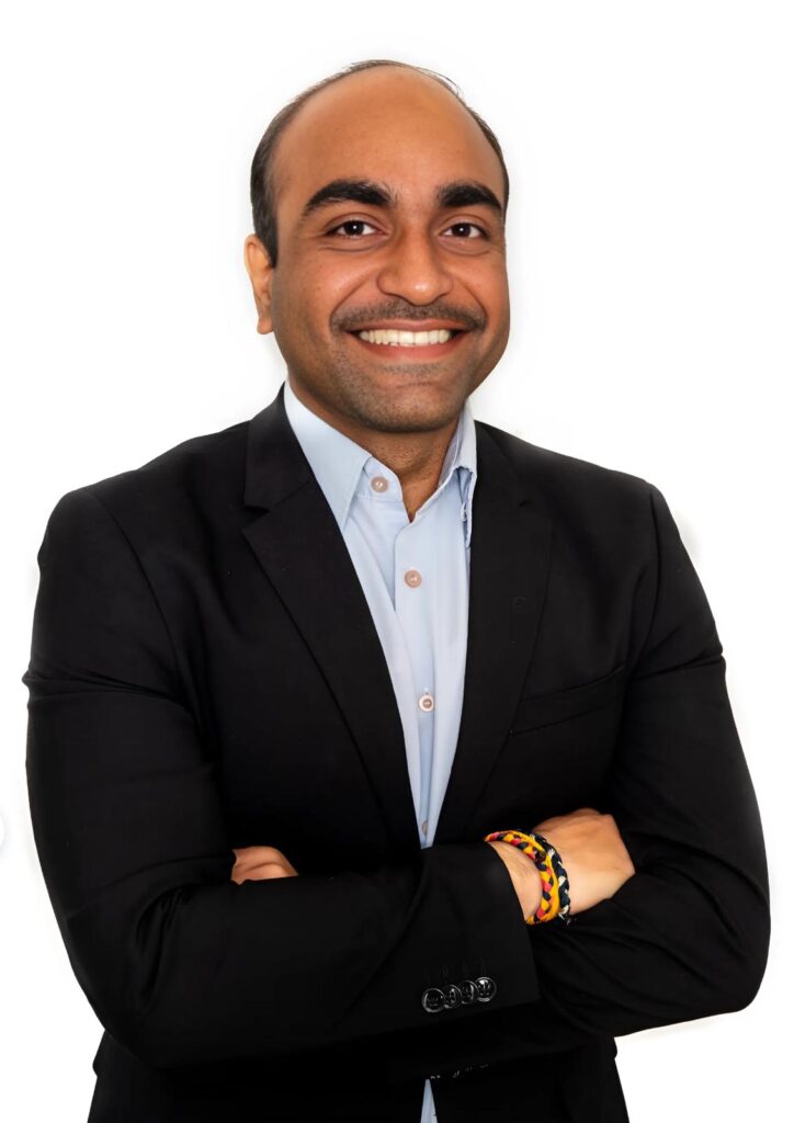 Sudhir Dubey | AI & Data Science