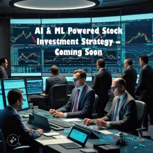 ai ml powered stock investment strategy 2