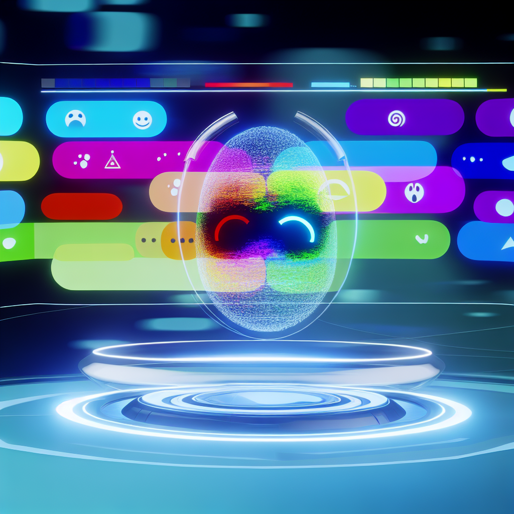 NLP Trends in 2025
