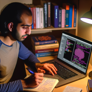 Machine Learning for Beginners