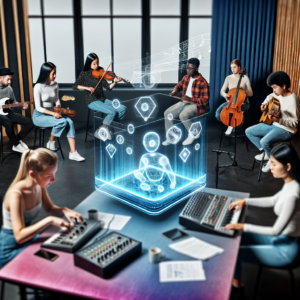 genai music production 1742324458