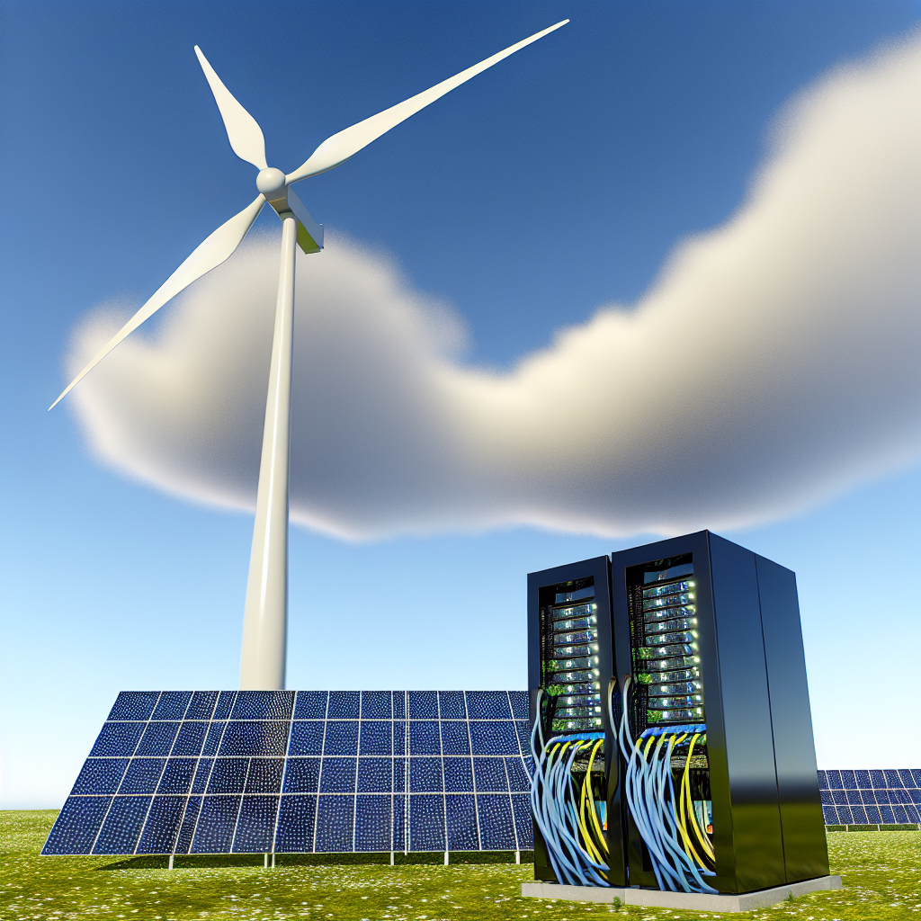 green ai sustainable practices 1748372529