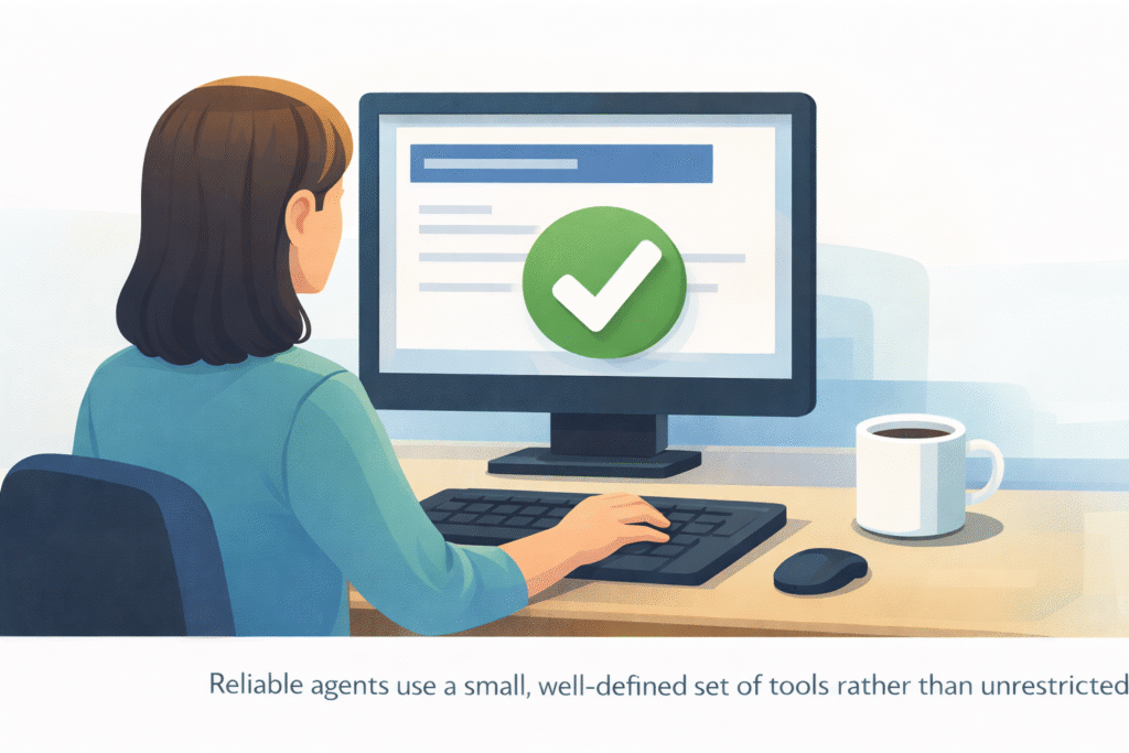 small AI agents for solopreneurs human approval gate