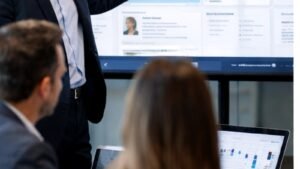Context-Aware AI for Business 16 context-aware AI for business strategy discussion in enterprise setting