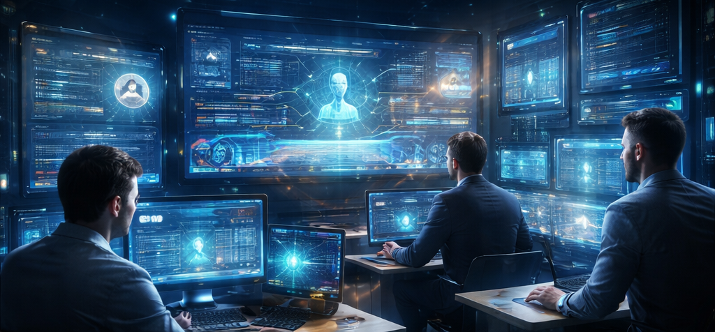 7 Critical Context-Aware AI Bottlenecks That Break Real Systems 4 context-aware AI retrieval pipeline with access control
