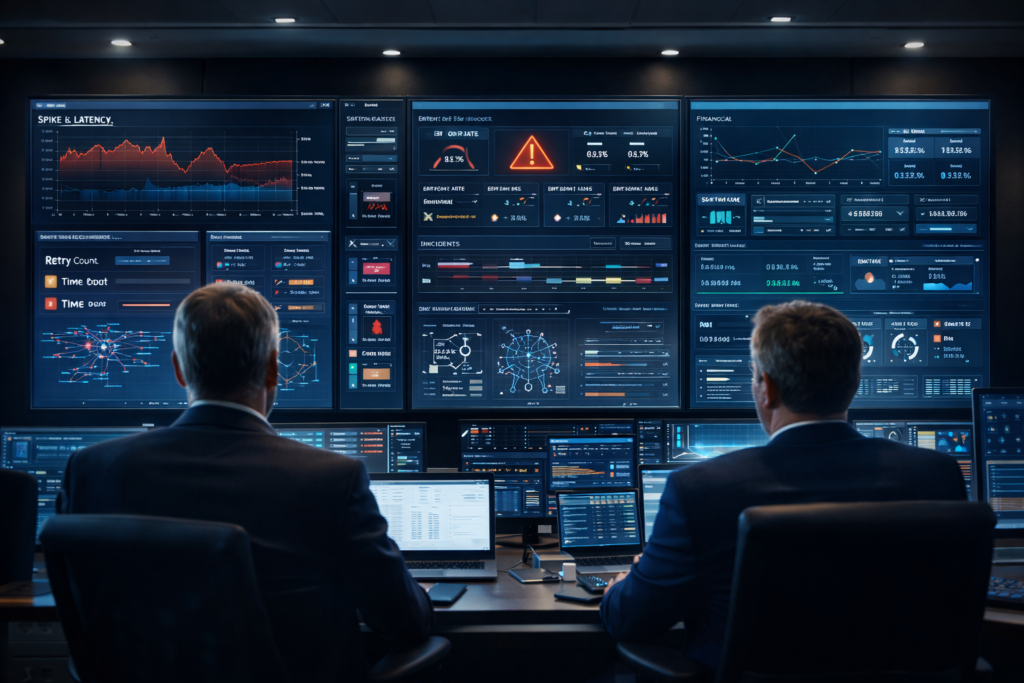 Hidden Cost of AI: 7 Critical Reasons Latency and Reliability Kill ROI 2 hidden cost of AI
