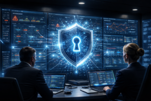 security in agentic AI systems