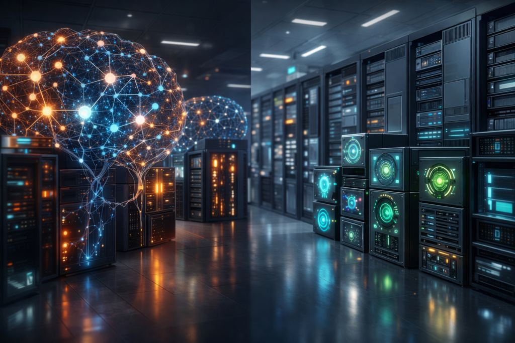 Why Small Language Models Will Beat LLMs in Enterprise AI (2026) 2 Small Language Models Win Enterprise AI by replacing large models in production systems